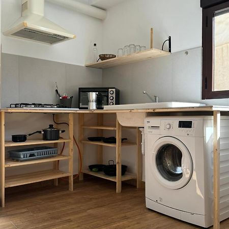 Apartamento Irene 2 卡拉瓦卡·德·拉·克鲁斯 外观 照片