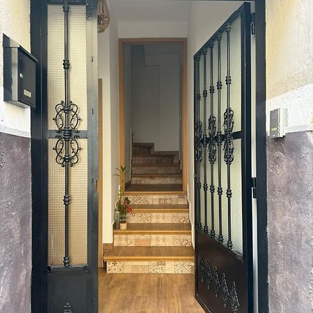 Apartamento Irene 2 卡拉瓦卡·德·拉·克鲁斯 外观 照片